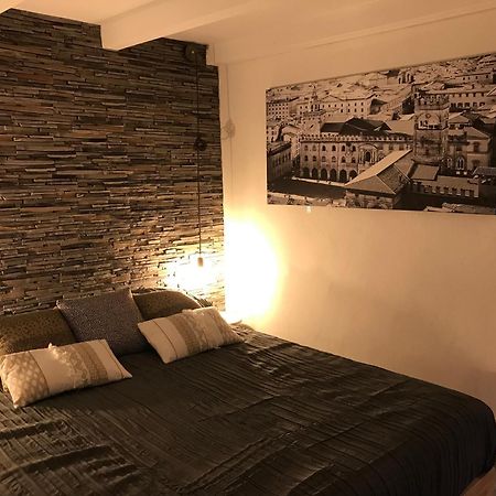 San Carlo Holiday House โบโลญญา ภายนอก รูปภาพ