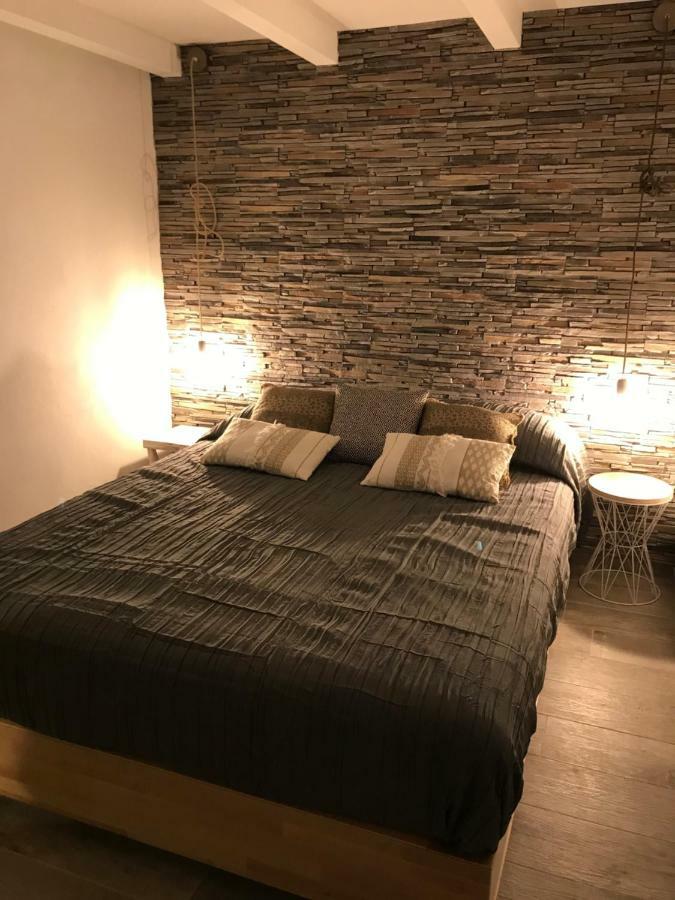 San Carlo Holiday House โบโลญญา ภายนอก รูปภาพ