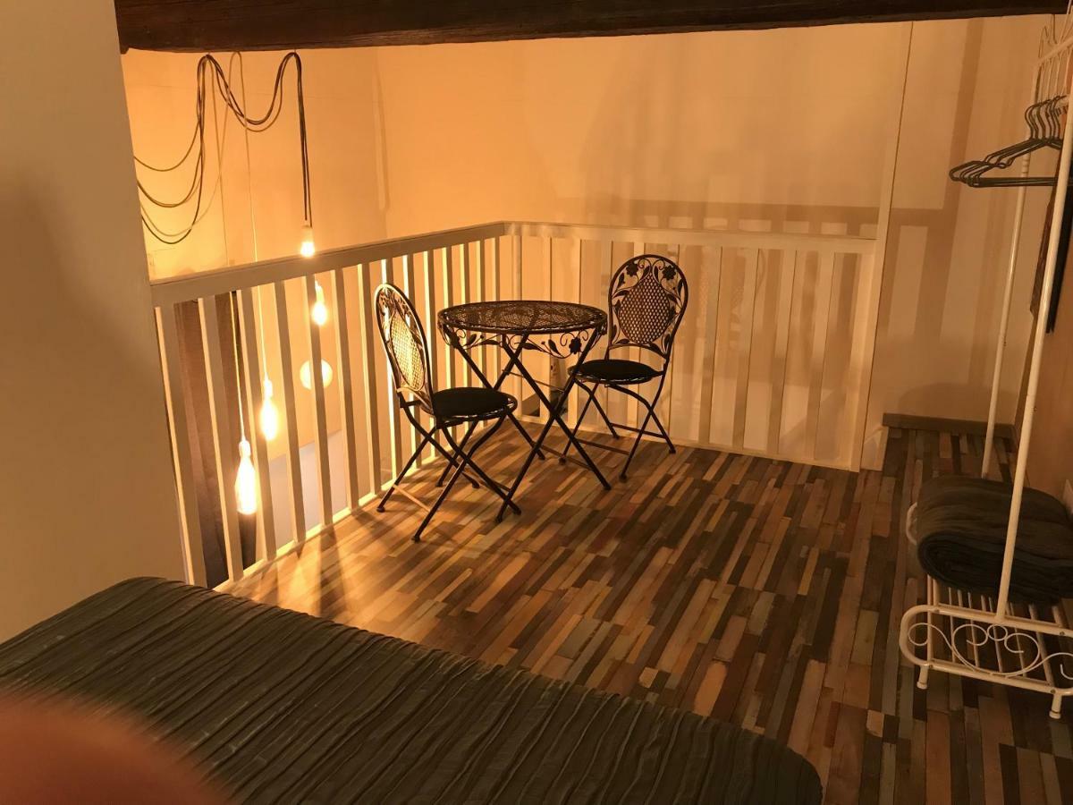 San Carlo Holiday House โบโลญญา ภายนอก รูปภาพ